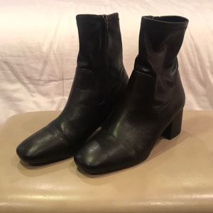 Franco Sarto Ankle Boots